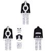 One Piece Bartholemew Kuma Cosplay Suit With Casual Style For Anime Fans And Conventions
