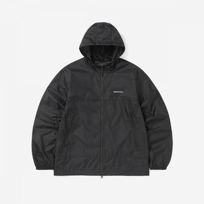 Thisisneverthat Т легкая куртка Tn250wowls02