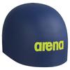 Arena Aqua Force 3D Swimming Cap M Size Silicone Unisex Swim Cap with Grip Texture ARN-3910