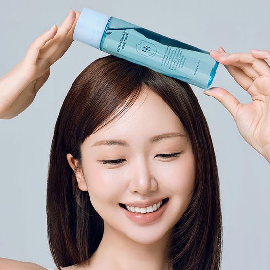 HEVE BLUE Phyton Squa Hyal Blue Toner 200ml