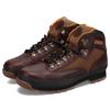 EURO HIKER L Size Men's Boots, Burgundy, 26.5cm, A2P27-EIW