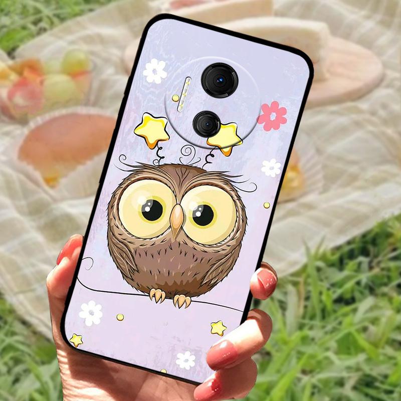 Для Doogee X97 Pro X 97 Чехол Мягкий Силиконовый Задний Чехол для Doogee X97 2022 6.0'' Чехол для Телефона DoogeeX97 X97Pro Бампер TPU Funda