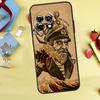 Sailor Retro Art Cover For OnePlus 13 13R 12 12R 11 10 Pro 8T 10T OnePlus Nord 4 CE 2 3 Lite N10 N20 N30 Case