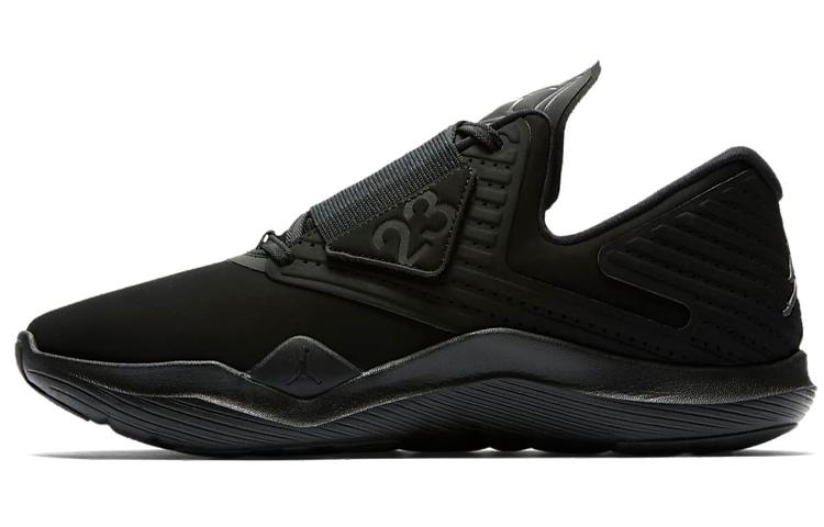 Air Jordan Relentless 'Черный Антрацит' AJ7990-001