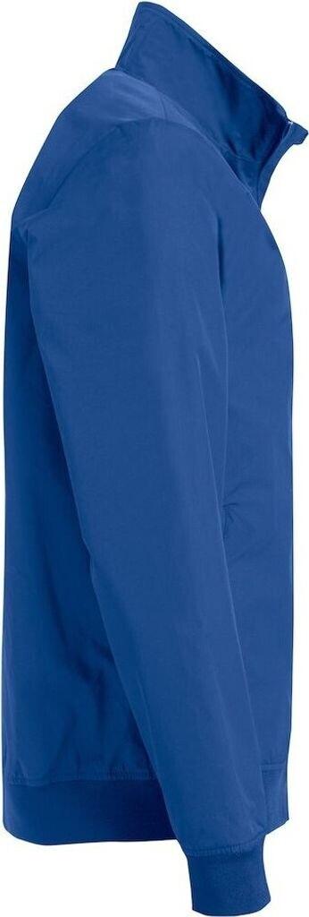 Демисезонная куртка Clique Key West Blouson blau