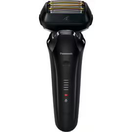 Panasonic ES-LS6A Electric Shaver 6 blades Black