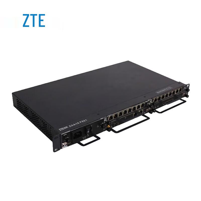 ZTE Network Equipment Components and Accessories