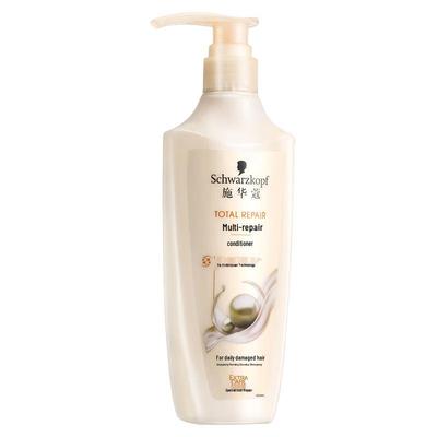 Schwarzkopf Кондиционер для восстановления с мультиэффектом