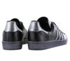 adidas Originals CAMPUS 80s - LA Rave Scene - Кроссовки Кожаные Черные GY4600 ORIGINAL