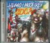CD РАЗНЫЕ - Hemo&moofire представляет Soca Greatest VICL62353PROMO VICTOR Япония Оби Японская Поп/Рок Б/У