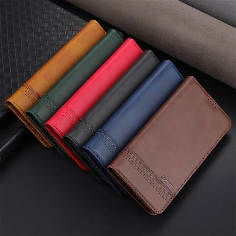 Flip Case For Vivo X100 Ultra 5G 2024 Magnetic Leather Luxury Book Funda For Vivo X100S X90 X80 X70 X60 X 100 Pro Wallet Cover