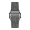 Часы GRENEN SOLAR POWERED SKW6836 Charcoal [Skagen] Мужские