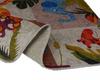 Tapis chambre enfant 80x150 cm Polyester Jungle