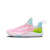 Li Ning Speed 9 Амортизация Скользкая Устойчивая к истиранию Амортизация Скользкая Устойчивая к истиранию Низкие ABPT001-6(Команда425-)