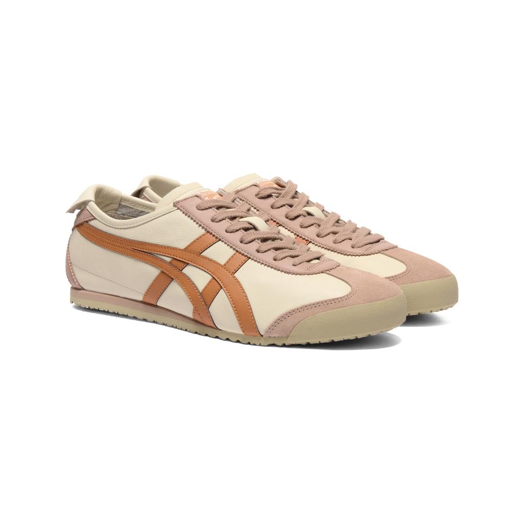 Onitsuka Tiger Mexico 66 'Birch Rust Orange' Men's 1183C102-204