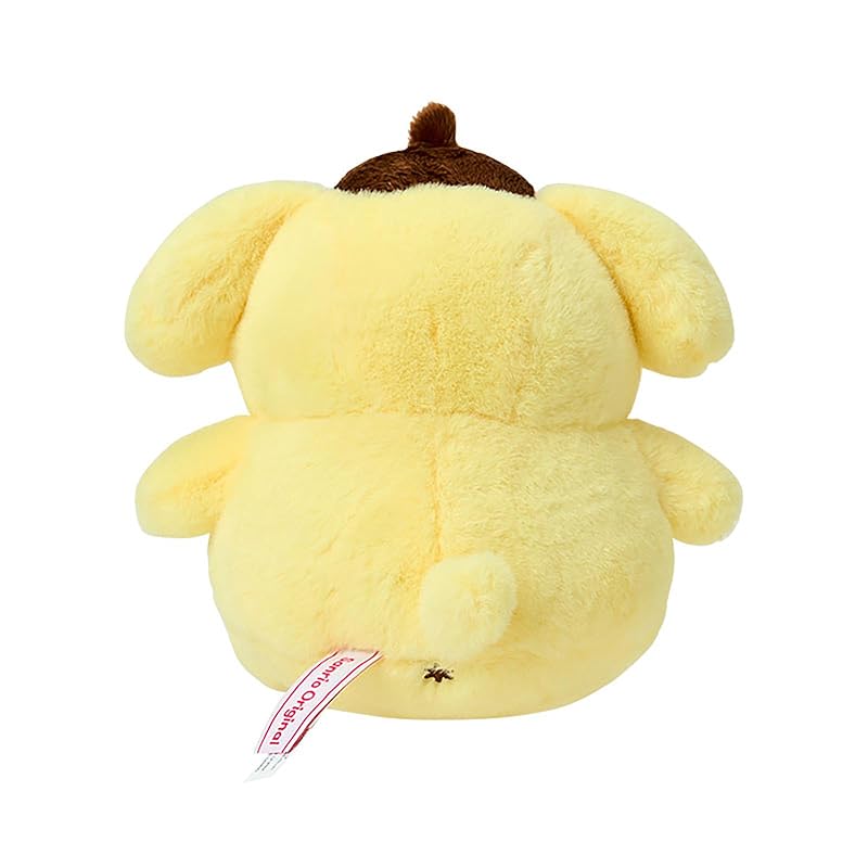 Мягкая игрушка Sanrio Pompompurin (Маленький) 146901