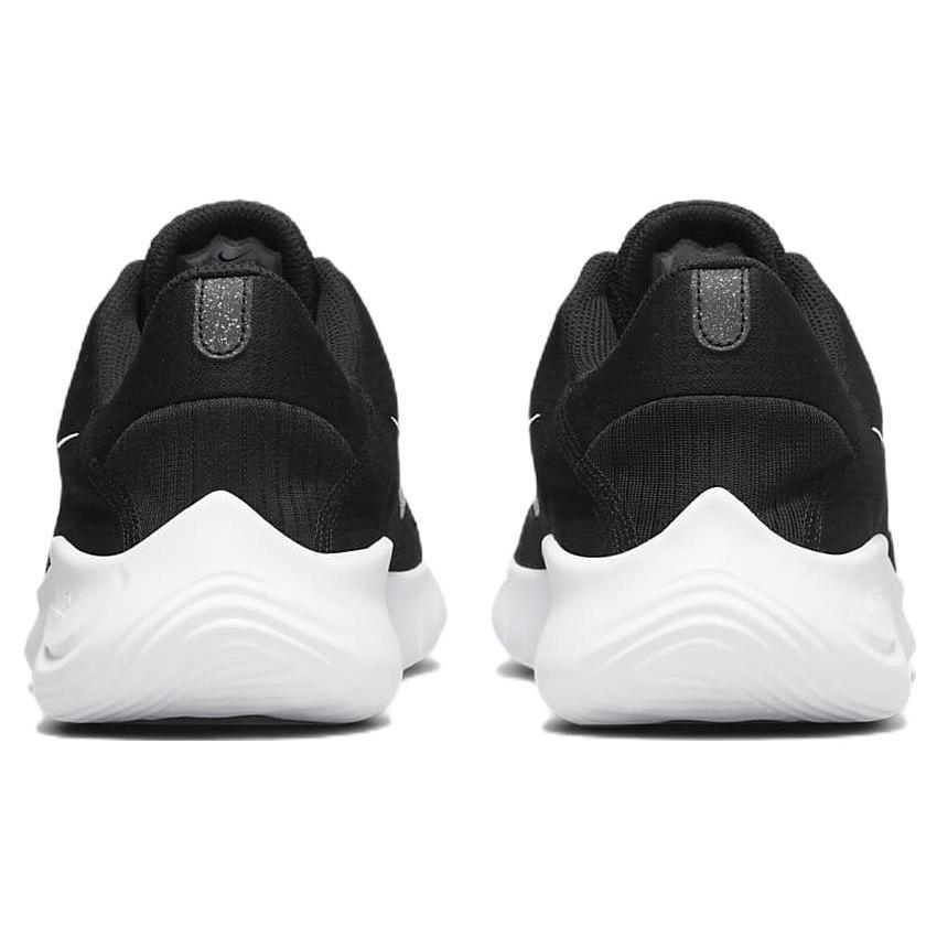 Nike Мужские кроссовки Nike Flex Experience Run 11 Next Nature 'Black White' DD9284-001