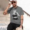 Corinna Kopf Tshirt Ential T Shirt Unisex Grh T Shirt Tshirt 2026 New Model Shortsleeve Crewneck Tshirt Classic Casual Multiple