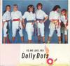 Виниловая пластинка DOLLY DOTS P.s. Мы любим тебя 283P350 СЛАДКИЕ ДОНАТЫ 1981 Япония Оби Поп Б/у