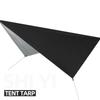 OEING Multi-functional Outdoor Sunshade Tarp
