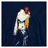 Elvis Presley Childrens/Kids Yellow Scarf Pull Over Hoodie