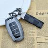 Чехол-брелок из ТПУ с 4 кнопками для Gmw Great Wall Haval Jolion H6 F7 F7X F7H F5 Dargo H7 H4 H9 H2S Брелок Автоаксессуар