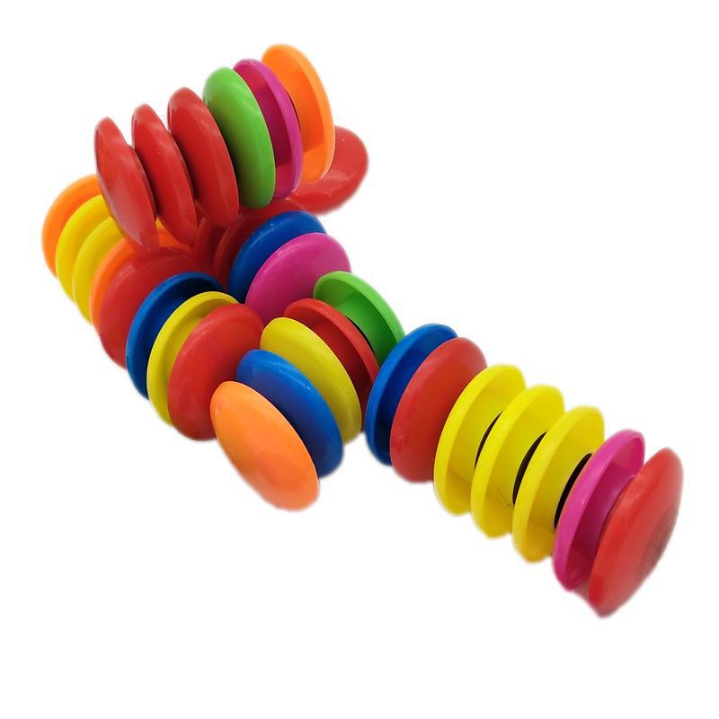 Colorful 32mm Magnetic Beads for Refrigerator and Whiteboard