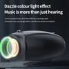 Портативный Bluetooth-динамик S37L мощностью 40 Вт с выходной мощностью Bluetooth-динамик с превосходными басами HIFI-динамик