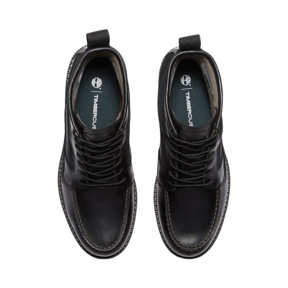 Timberland Britton Mills Удобные Короткие Ботинки Мужские ботинки TB0A6CE2W021
