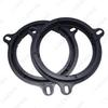 6.5" Speaker Rings for Hyundai Verna, Zotye Z300, Great Wall H5, Nissan Livina & Tiida Audio Mods