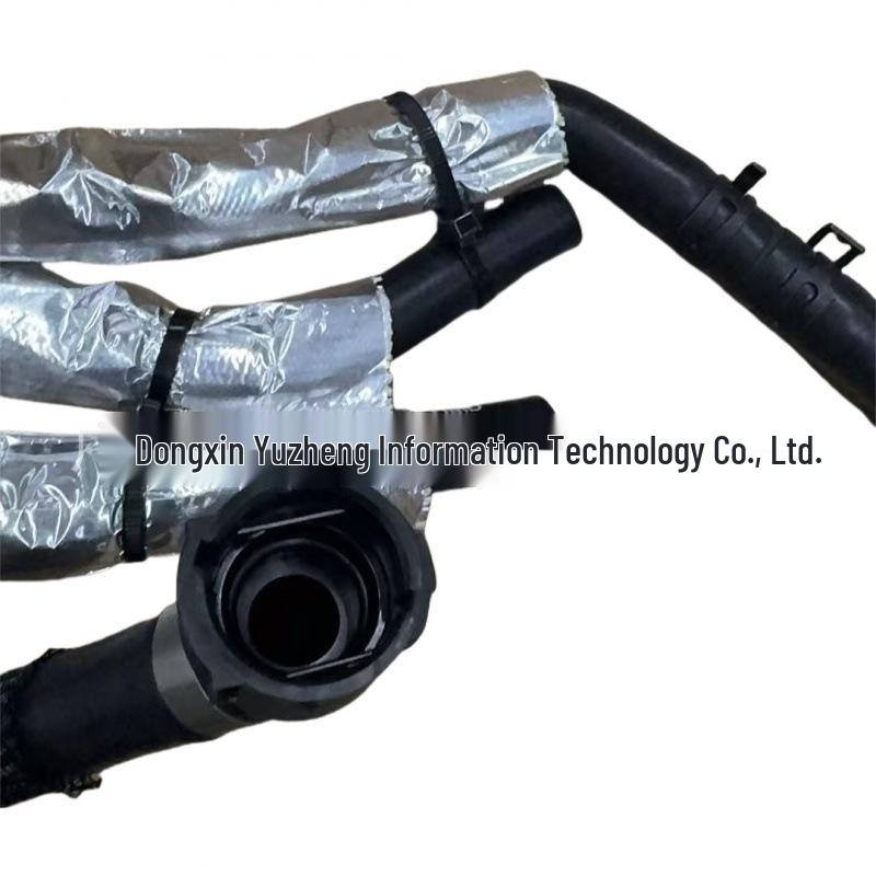 Heater Hose for US Ford Lincoln/Nautilus 2.7/MKX F2G3-8B159DMD
