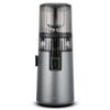 Hurom Slow Juicer H70ST Series Slow Cold Pressed Easy To Easy To Fresh Intestinal Resistant To Silent Motor (Titanium Gray) Juicer, Juicer, Mixer,