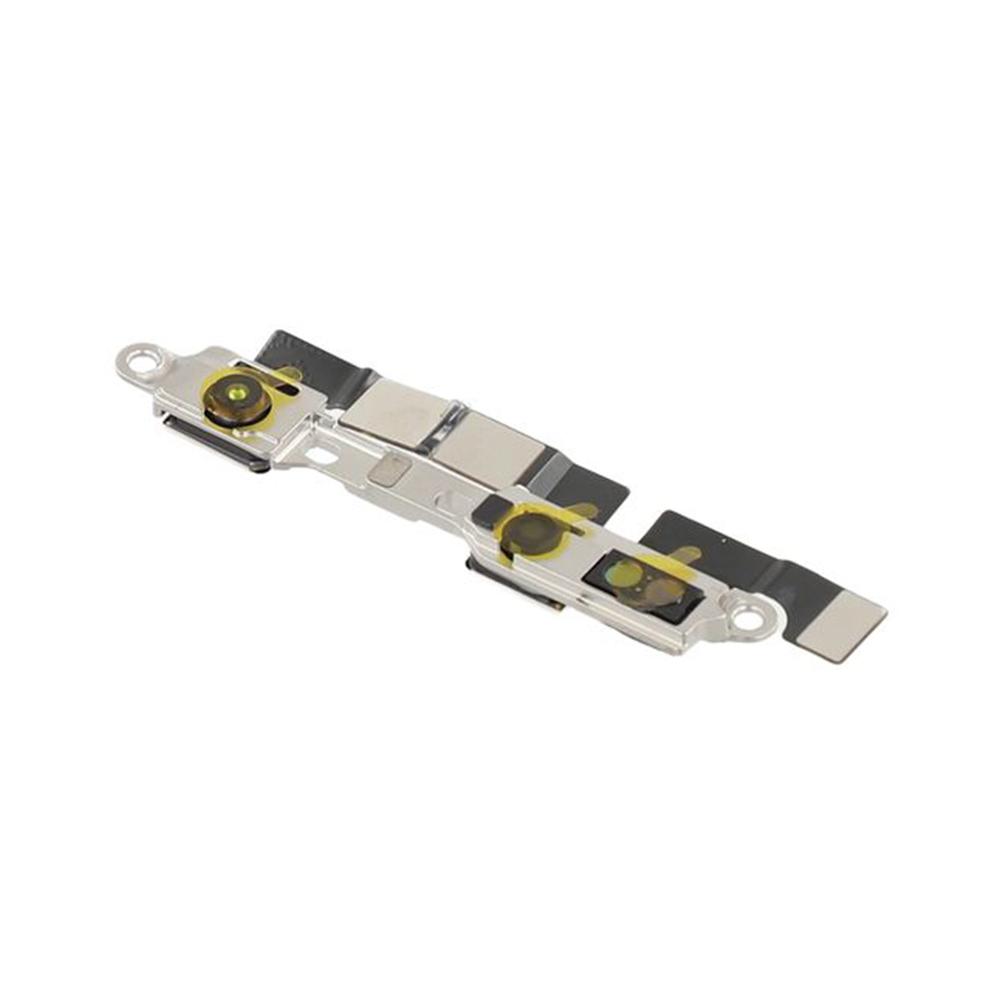 Для iPad Про 11 (2024)/Про 13 (2024) OEM Разборка Модуль фронтальной камеры Запасная часть для ремонта (Без логотипа)