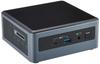 Intel Mini PC NUC10 без поколения Intel Core 8 ГБ x HDD 1 ТБ BXNUC10I7FNHJA PC5140 ОС/10-й i7/Память (4ГБ 2)/SATA