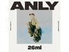 [CD+DVD] First Press Limited Edition, 26 мл, Anly SRCL-12655, без жанра, 5-й альбом