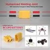 1-10Set Male Female Plug XT30/XT30U Battery Connector Bullet Wire Cable Connectors Plugs for RC LiPo Battery Motor Car Airplane