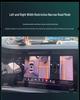 Ultra HD 3D Panoramic Camera for Toyota Highlander Crown Lu Fang