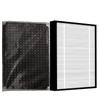 Dust Collection Filter Deodorization Filter and Air Purifier Filter Dust Set Compatible Product F-ZDJP30 F-ZDJD30 F-PDR30 F-PDP30 (F-ZDJD30 F-ZDJP30)