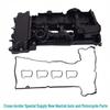 Сборка клапанной крышки двигателя M271 для Mercedes E200/C200/SLK A2710101730