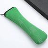 Cutlery Storage Bag Tableware Cloth Bags Zipper Design Portable Washable Storage Pouch for Fork Spoon Chopsticks Office Car Camping Travel Utensil