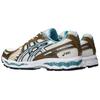 Asics Gel Kayano 12.1 Cream Stillwater Унисекс Кроссовки Коричневый 1203A827-101