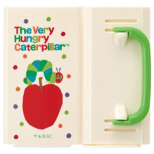 Skater Beverage Holder Paper Pack Hungry Caterpillar Fruit 10 X 5.5 X Height 9cm DHP2-A