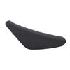 Motorcycle Flat Tall Foam Seat Stable Fixation Breathable Shock Absorption for CRF50 50cc 90cc 110cc 125cc 150cc 160cc