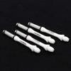 CUESOUL TERO system AK7 telescopic integrated slim shape dart shafts, set of 4 - C34mm (CS-AK7+2XC35)
