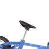 Retro Mini Finger Bicycle Assembly Bike Model Toys Gift Toys Model Mini Portable