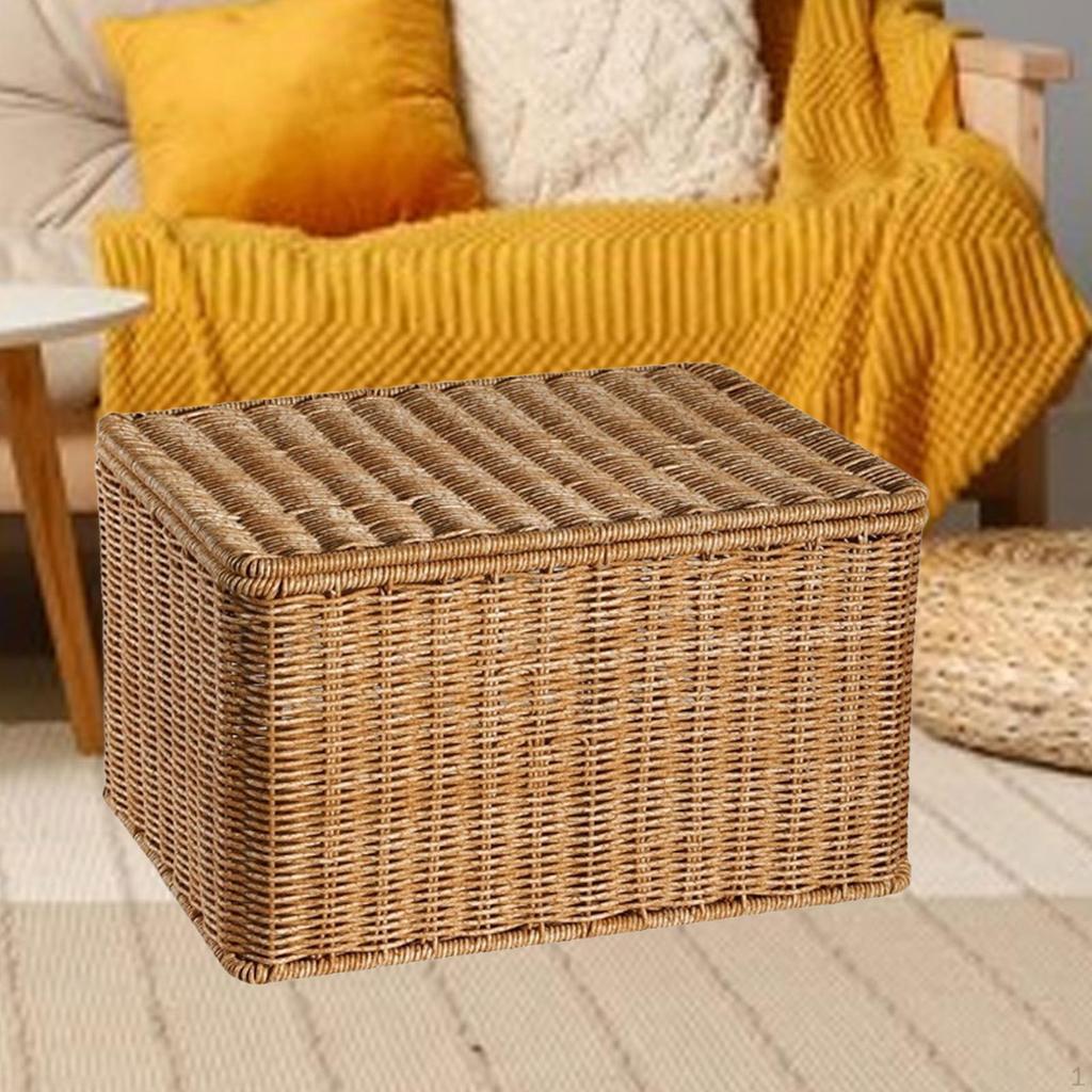 Корзина для хранения одежды, декоративный контейнер для Camita De Del