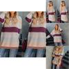 Ladies Pullover Jumper Tops Blouse Tee Size With Timeless Design For All Occasions