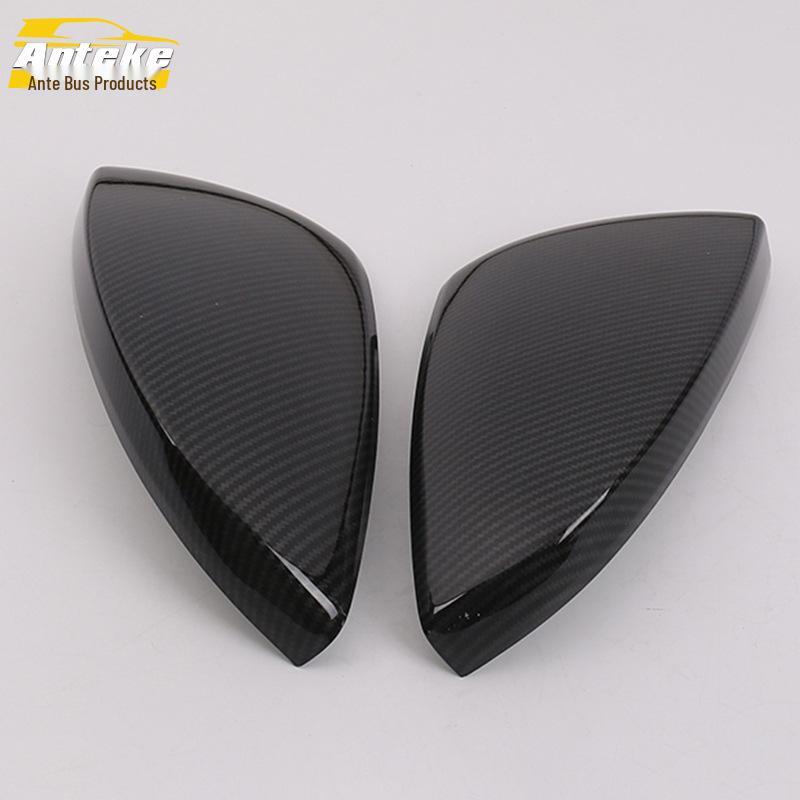 19 A6L Rearview Mirror Decorative Cover Shell - Special Modification Accessory