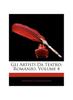 Книга Gli Artisti Da Teatro: Romanzo, Volume 4
