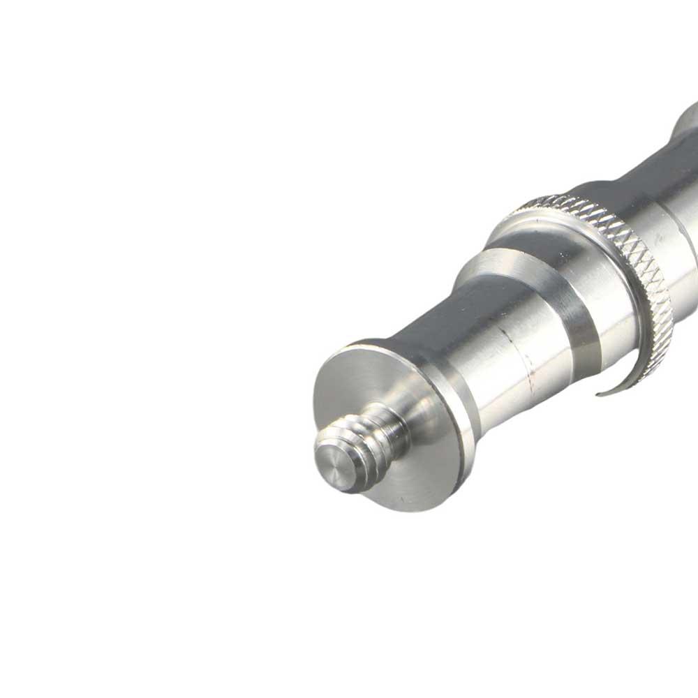 Flash Light Camera Accessory Camera Screw Photograph Hand Tool Spigot Stud Adapter Male Adapter